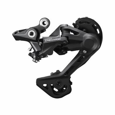 Přehazovačka SHIMANO DEORE RD-M4120 (10/11 rychlostí)