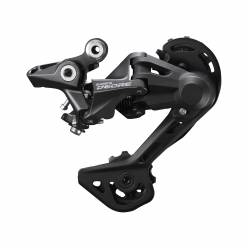 Přehazovačka SHIMANO DEORE RD-M4120 (10/11 rychlostí)