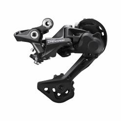 Přehazovačka SHIMANO DEORE RD-M5120 (10/11 rychlostí)