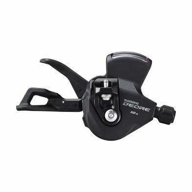 Řazení SHIMANO DEORE SL-M4100 (10 rychlostí)