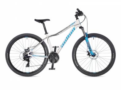 MTB AUTHOR 27,5" Rival ASL dámské