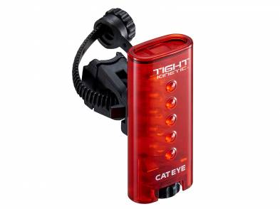 Zadní světlo CATEYE CAT TL-LD180K Tight Kinetic