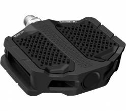 Pedály SHIMANO PD-EF205 Flat (E-Bike/Trekking/Urban)
