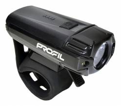 Předn&iacute; světo PROFIL JY-7028 XEP USB 120lm