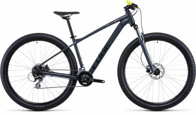 Kolo CUBE 29" Aim Pro MTB