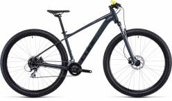 Kolo CUBE 29" Aim Pro MTB
