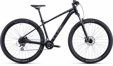 Kolo CUBE 29" Aim Race MTB