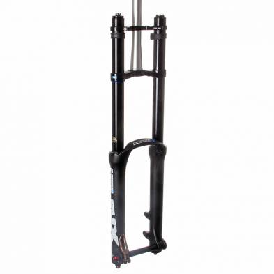 Vidlice SR SUNTOUR 27,5" RUX R2C2 PCS QR CTS MTB