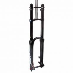 Vidlice SR SUNTOUR 27,5" RUX R2C2 PCS QR CTS MTB