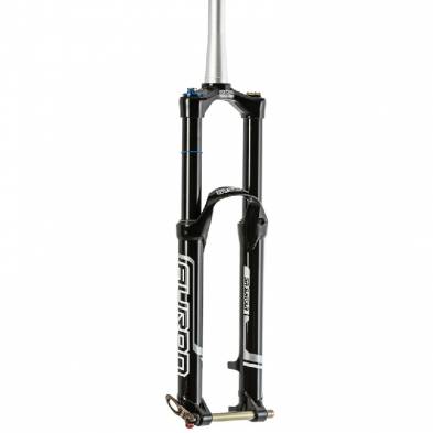 Vidlice SR SUNTOUR 27,5" AURON 34 RC2-PCS 15QLC2 MTB