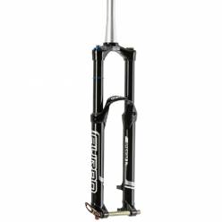 Vidlice SR SUNTOUR 27,5" AURON 34 RC2-PCS 15QLC2 MTB