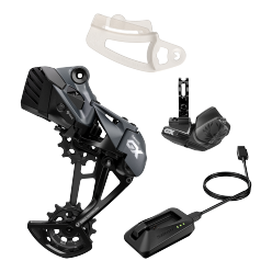 SRAM bezdrátová sada GX EAGLE AXS UPGRADE KIT (12 rychlostí)