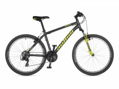 Kolo AUTHOR 26" Outset MTB