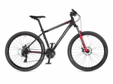 Kolo AUTHOR 27,5" Rival MTB