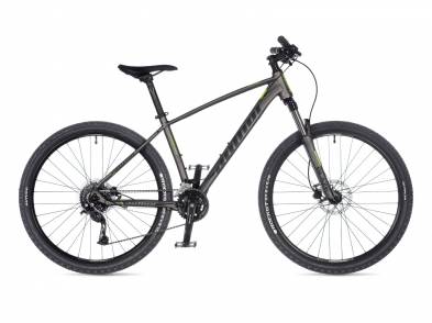 Kolo AUTHOR 27,5" Pegas MTB