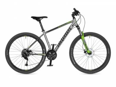 Kolo AUTHOR 27,5" Solution ASL MTB