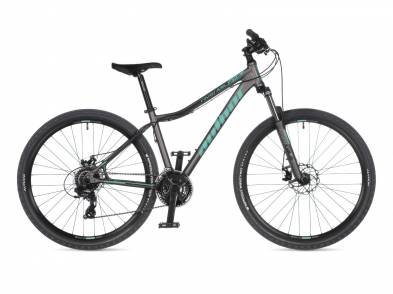 MTB AUTHOR 27,5" Rival ASL dámské