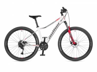 MTB AUTHOR 27,5" Solution ASL dámské