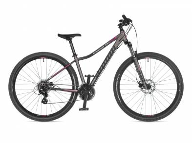 Kolo AUTHOR 29" Impulse ASL MTB dámské