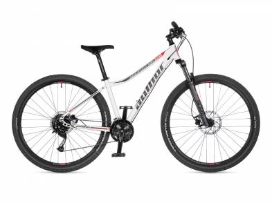 Kolo AUTHOR 29" Solution ASL MTB dámské