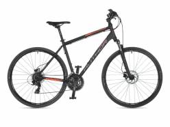 Kolo AUTHOR 28" Horizon cross