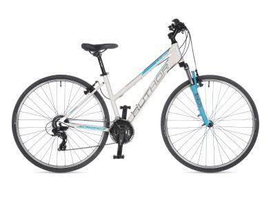 Kolo AUTHOR 28" Linea cross dámské