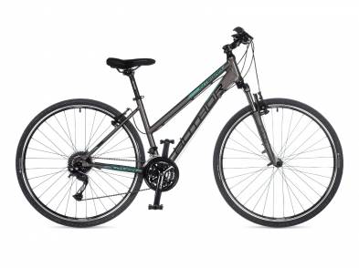 Kolo AUTHOR 28" Integra cross dámské