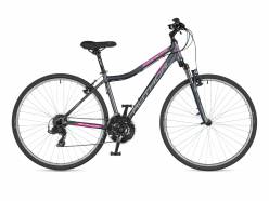 Kolo AUTHOR 28" Compact ASL cross dámské