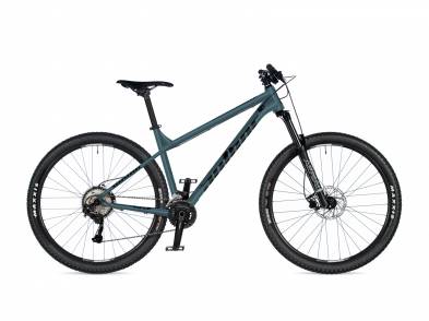 Elektrokolo AUTHOR 29" Versus 2.0