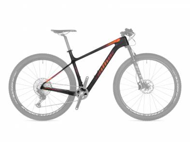 R&aacute;m AUTHOR 29" Sector