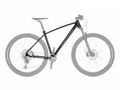 Rám AUTHOR 29" Vision