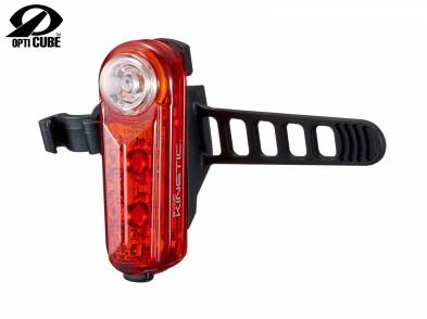 Zadn&iacute; světlo CATEYE CAT TL-NW100K SYNCKinetic