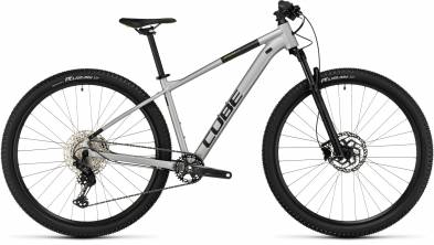 Kolo CUBE 29" Attention SLX MTB (2024)