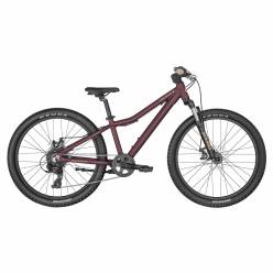 Dětské kolo SCOTT 24" Contessa Disc (2024)