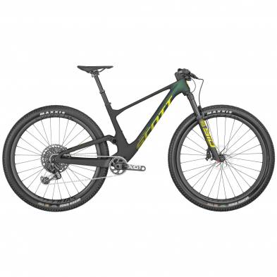 Kolo SCOTT 29" Spark RC World Cup TR (2024)