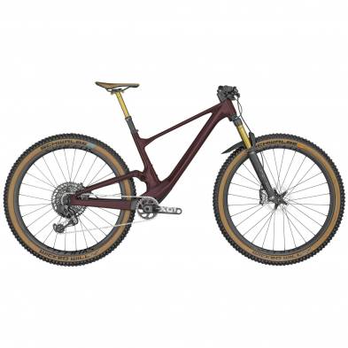 Kolo SCOTT 29" Spark 900 (2024)