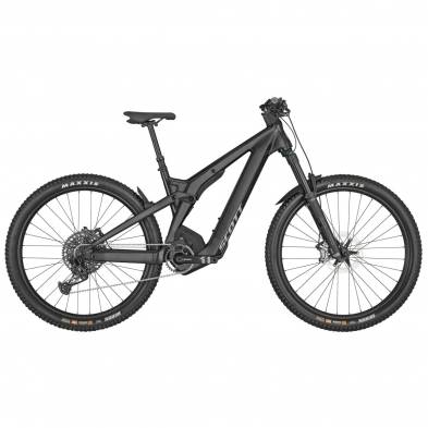 Elektrokolo SCOTT 29" Strike eRIDE 900 EVO (2024)