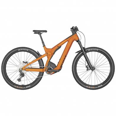 Elektrokolo SCOTT 29" Strike eRIDE 910 EVO (2024)