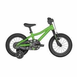 Dětské kolo SCOTT 14" Roxter (2024)