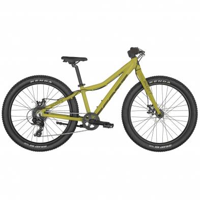 Dětské kolo SCOTT 24" Roxter (2024)
