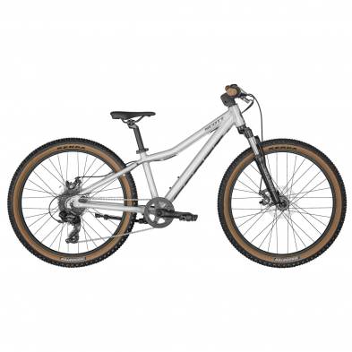 Dětské kolo SCOTT 24" Scale disc (2024)