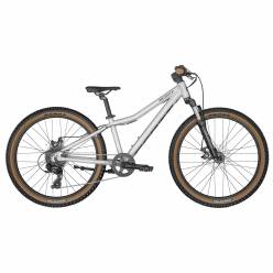 Dětské kolo SCOTT 24" Scale disc (2024)