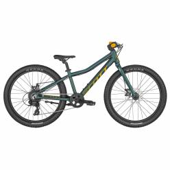 Dětské kolo SCOTT 24" Scale pevná vidlice (2024)