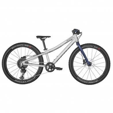 Dětské kolo SCOTT 24" Scale RC 400 (2024)