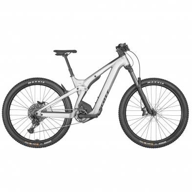 Elektrokolo SCOTT 29" Strike eRIDE 920 EVO (2024)