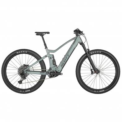 Elektrokolo SCOTT 29" Strike eRIDE 930 NEW (2024)