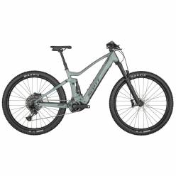 Elektrokolo SCOTT 29" Strike eRIDE 930 NEW (2024)