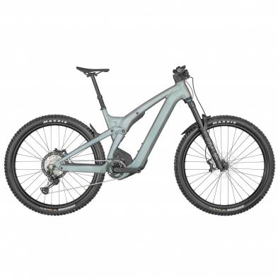 Elektrokolo SCOTT 29" Patron eRIDE 910 TR (2025)