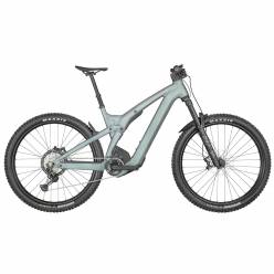 Elektrokolo SCOTT 29" Patron eRIDE 910 TR (2025)
