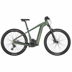 Elektrokolo SCOTT 29" Aspect eRIDE 900 (2024)